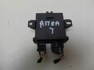 13366017 Блок управления (другие) Opel Astra J Арт e10684642, вид 3