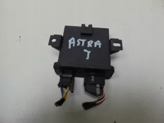 13366017 Блок управления (другие) Opel Astra J Арт e10684642, вид 4