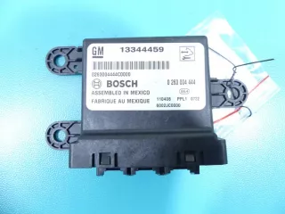 13344459 Блок управления (другие) Opel Astra J Арт e10684643, вид 2
