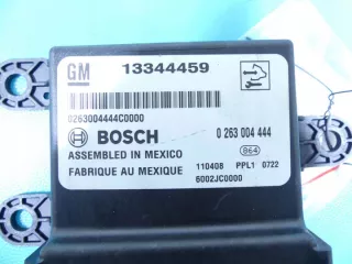 13344459 Блок управления (другие) Opel Astra J Арт e10684643, вид 3