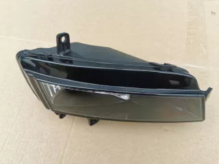 5G0941662D Фара противотуманная правая Skoda Octavia A7 Арт e10684691, вид 4