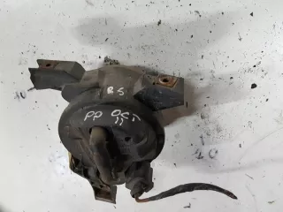 OCTAVIA2  1C0941700B Фара противотуманная правая Skoda Octavia A5 Арт e10684698, вид 3
