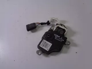 9834910080 Блок управления (другие) Opel Corsa F Арт e10684752, вид 1