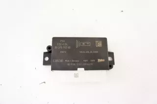9837674280 Блок управления (другие) Opel Corsa F Арт e10684764, вид 2