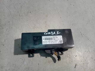 9831611580 Блок управления (другие) Opel Corsa F Арт e10684765, вид 1