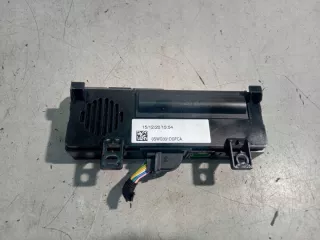 9831611580 Блок управления (другие) Opel Corsa F Арт e10684765, вид 2