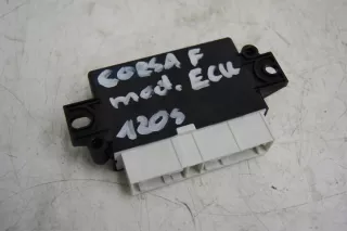 9838793780 Блок управления (другие) Opel Corsa F Арт e10684782, вид 4