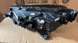 3V1941016D Фара противотуманная правая Skoda Superb 3 Арт e10684795, вид 4