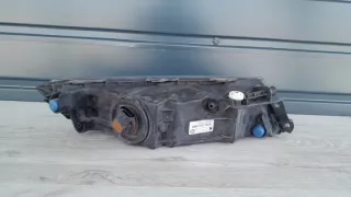 3V0941700A Фара противотуманная правая Skoda Superb 3 Арт e10684838, вид 3