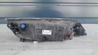3V0941700A Фара противотуманная правая Skoda Superb 3 Арт e10684838, вид 4