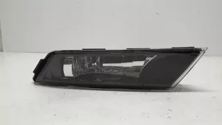 3V0941700 Фара противотуманная правая Skoda Superb 3 Арт e10684840, вид 1