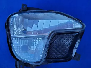 2013-2016 Фара противотуманная правая SsangYong Actyon 2 Арт e10684906, вид 2
