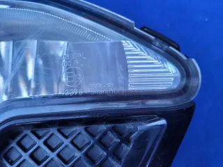 2013-2016 Фара противотуманная правая SsangYong Actyon 2 Арт e10684906, вид 3