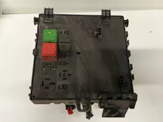 13125488 Блок управления (другие) Opel Vectra C  Арт e10684943, вид 4