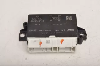 9838793780 Блок управления (другие) Peugeot 2008 Арт e10685005, вид 1