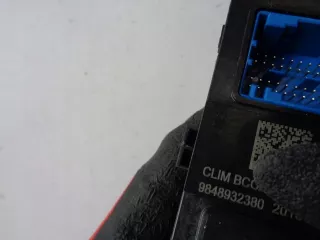 9848932380 Блок управления (другие) Peugeot 208 2 Арт e10685033, вид 3