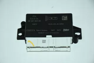 9838793580 Блок управления (другие) Peugeot 208 2 Арт e10685049, вид 1