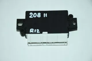 9838793580 Блок управления (другие) Peugeot 208 2 Арт e10685049, вид 2