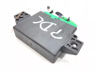 9800409680 LORK-1377-713 Блок управления (другие) Peugeot 508 Арт e10685169, вид 2