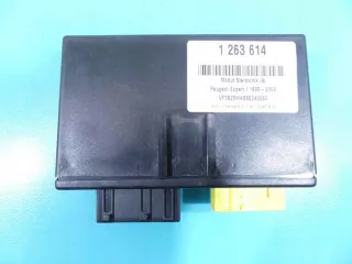 9639819680 Блок управления (другие) Peugeot Expert 1  Арт e10685189, вид 5