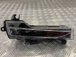1624798-00-A Фара противотуманная правая Tesla model 3 Арт e10685224, вид 1