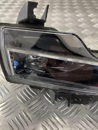 1624798-00-A Фара противотуманная правая Tesla model 3 Арт e10685224, вид 2