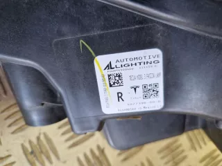 1077396-00-D Фара противотуманная правая Tesla model 3 Арт e10685227, вид 3
