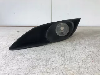 81220-0D041 81482-12050 Фара противотуманная левая Toyota Auris 1 Арт e10685289, вид 2