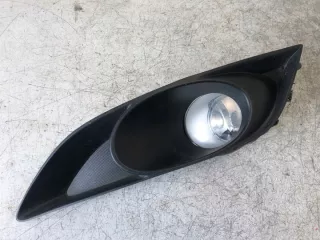 81220-0D041 81482-12050 Фара противотуманная левая Toyota Auris 1 Арт e10685289, вид 3