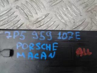 7P5959107E Блок управления (другие) Porsche Macan restailing Арт e10685385, вид 3