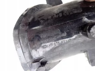 81210-05060 Фара противотуманная правая Toyota Avensis 2 Арт e10685403, вид 5