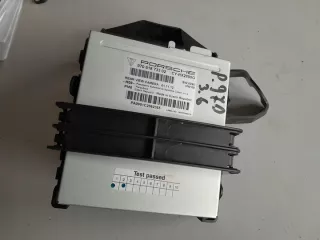 97061873302 CY-RX2890G Блок управления (другие) Porsche Panamera 970 Арт e10685414, вид 1