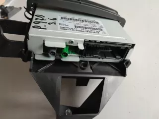 97061873302 CY-RX2890G Блок управления (другие) Porsche Panamera 970 Арт e10685414, вид 2