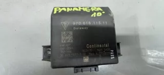 97061811511 Блок управления (другие) Porsche Panamera 970 Арт e10685416, вид 2