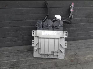 237107362S 237107363S Блок управления (другие) Renault Arkana Арт e10685441, вид 1