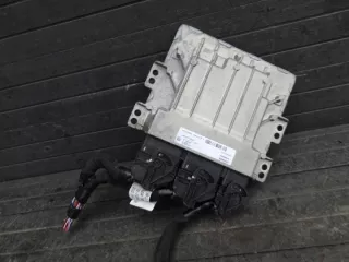 237107362S 237107363S Блок управления (другие) Renault Arkana Арт e10685441, вид 2