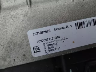 237107362S 237107363S Блок управления (другие) Renault Arkana Арт e10685441, вид 4