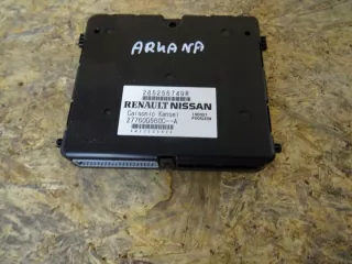 285256749R Блок управления (другие) Renault Arkana Арт e10685465, вид 1