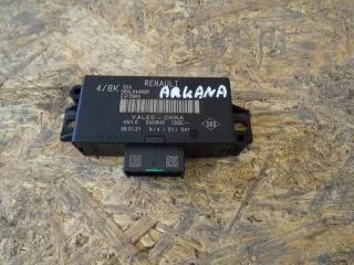 284L04495R Блок управления (другие) Renault Arkana Арт e10685497, вид 1