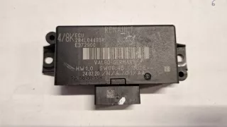 284L04495R 0263014164 259903396R Блок управления (другие) Renault Captur Арт e10685544, вид 1