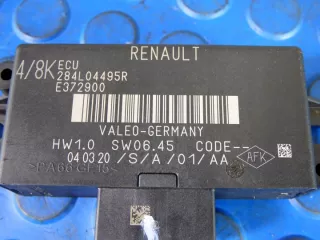 284L04495R Блок управления (другие) Renault Captur Арт e10685569, вид 3