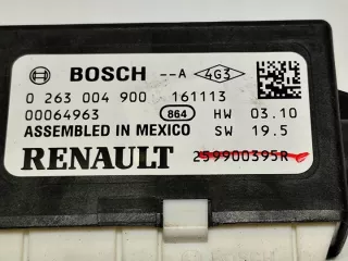 259900395R Блок управления (другие) Renault Megane 4 Арт e10685686, вид 4