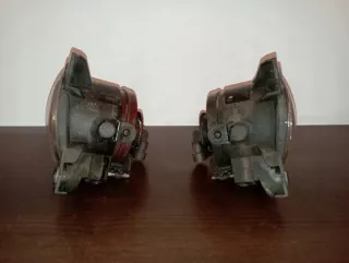 81210-0F010 81220-0F010 Фара противотуманная левая Toyota Corolla VERSO 2 Арт e10685735, вид 2