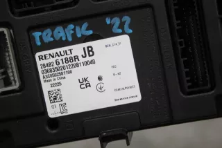 284B26188R Блок управления (другие) Renault Trafic 3 Арт e10685788, вид 2