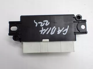 5Q0919294L 5Q0919294 Блок управления (другие) Skoda Fabia 3 Арт e10685955, вид 2