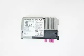 5WA035282C Блок управления (другие) Skoda Scala Арт e10686041, вид 2