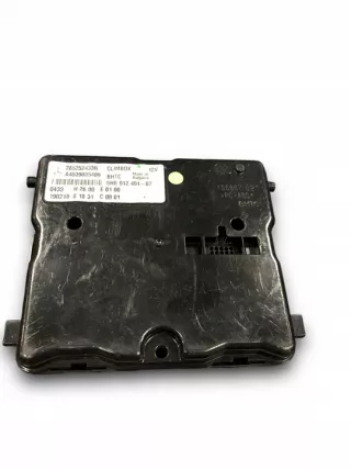 A4539005409 285252433R Блок управления (другие) Smart Fortwo 2 Арт e10686076, вид 1