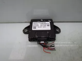 8712037000 A2C17816905 Блок управления (другие) SsangYong Korando Арт e10686135, вид 1