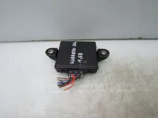 8712037000 A2C17816905 Блок управления (другие) SsangYong Korando Арт e10686135, вид 4