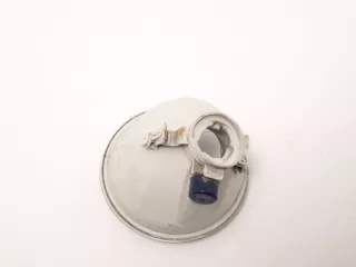 90008499 Фара противотуманная левая Toyota Yaris 3 Арт e10686180, вид 3